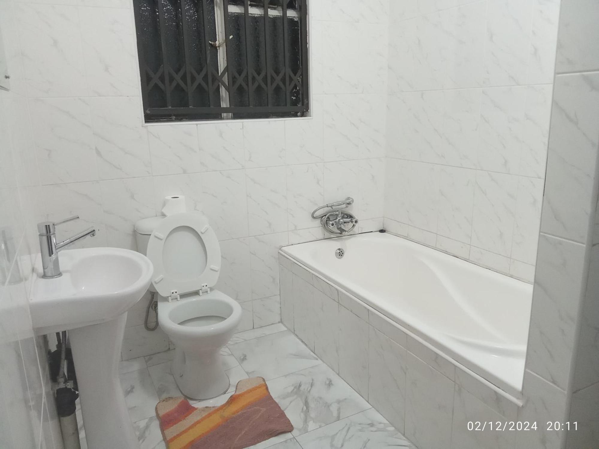 Paterrace Guest Lodge Хараре Екстер'єр фото