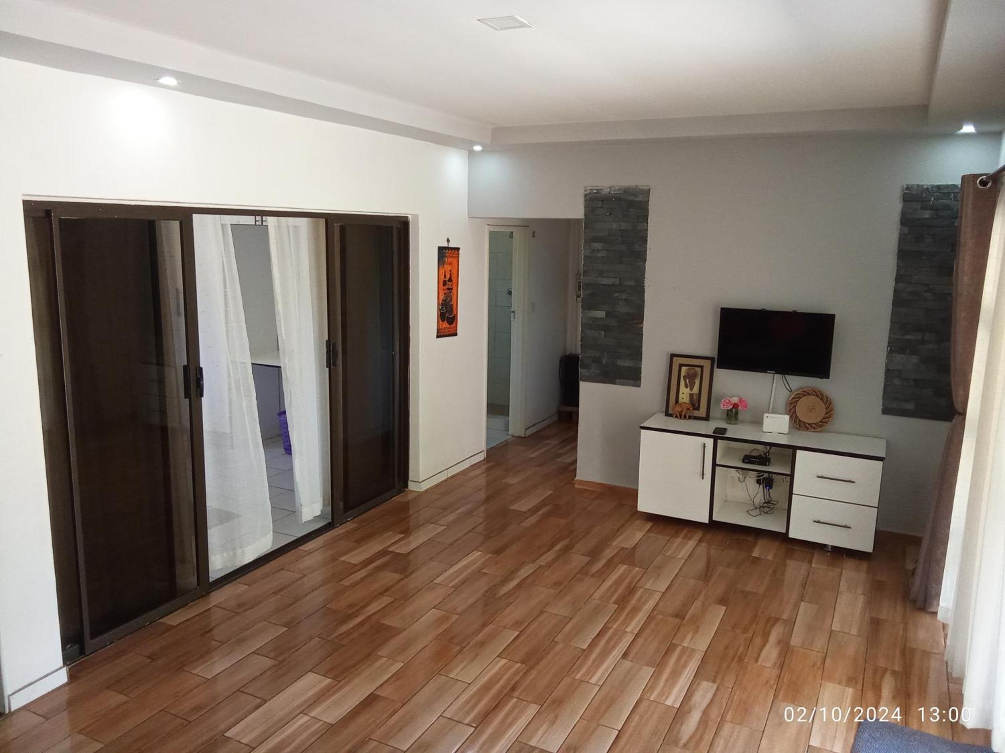 Paterrace Guest Lodge Хараре Екстер'єр фото
