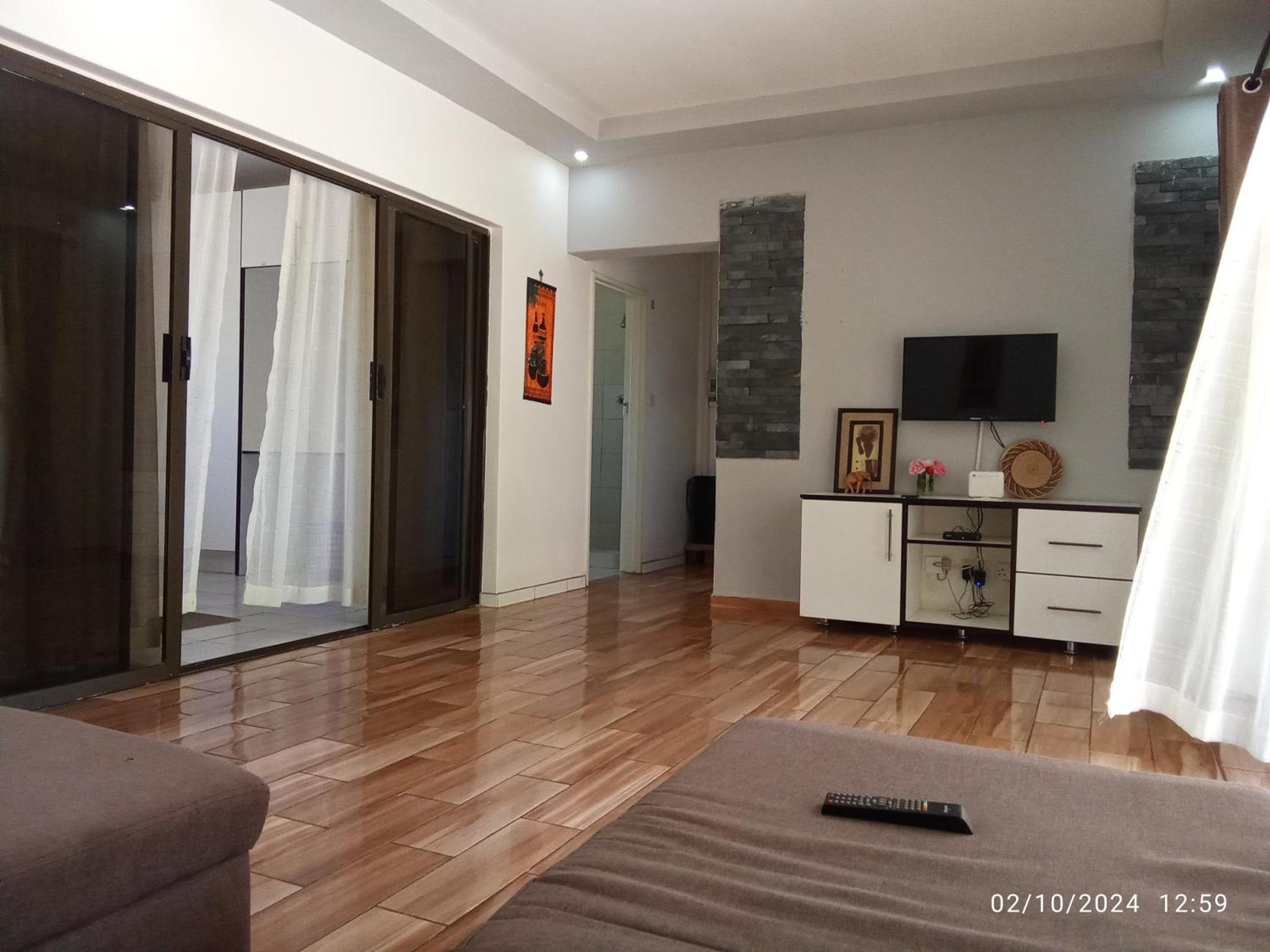 Paterrace Guest Lodge Хараре Екстер'єр фото